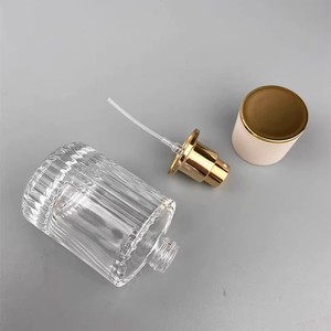 Flaconi Vuoti per Profumo Personalizzabili di Alta Qualità, 15 <span class=keywords><strong>Ml</strong></span>, 20 <span class=keywords><strong>Ml</strong></span>, <span class=keywords><strong>100</strong></span> <span class=keywords><strong>Ml</strong></span>, con Tappo Magnetico, Produzione Cinese all'Ingrosso - Product Image 5