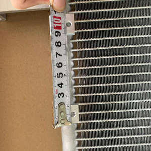 Condensateur d'origine neuf 579x361x16 ME733430 pour Mitsubishi FV515 - Product Image 6