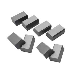 Herramientas de Carburo de Tungsteno Tios para Máquinas de Torno - Product Image 4