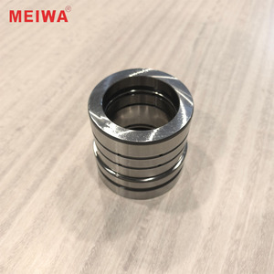 Schnelle Lieferung Rock Drill Parts Buffer Guide Bushing YDH210A-1135-2 für YDH210A Energie-und Bergbau maschinen teile - Product Image 1