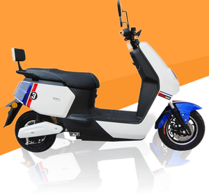 <span class=keywords><strong>2022</strong></span> nouveau Design 1500W haute puissance 72V 35a longue portée livraison directe royaume-uni EU US moto frein à disque batterie au Lithium E moto - Product Image 1