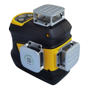 Niveau laser DEG 4D01-F12U jusqu'à 12 lignes 360°, fourniture d'usine, prix attractif, Chine, niveau laser 360° 4D, niveau laser professionnel - Product Image 6