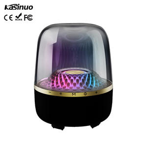 Haut-parleurs sans fil à <span class=keywords><strong>prix</strong></span> d'usine, vente en gros, best-seller, enceintes de sport d'extérieur avec subwoofer, enceintes en tissu, grand Bluetooth - Product Image 1