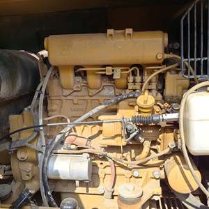 حفارات مستعملة أصلية 7.5 طن <span class=keywords><strong>cat</strong></span> مع محرك C2.6 حفارات مجنزرة مستعملة cat307.5 بسعر رخيص - Product Image 6