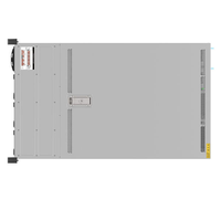 2u 12Bays 780mm GPU ATX-Server gehäuse 12GB Backplane Factory Direct Delivery L-förmige MB-Grafikkarten Server gehäuse