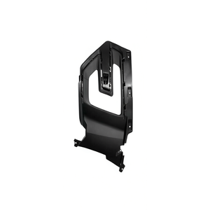 Grille de calandre avant en plastique noir pour Explorer 2016-2017, côté gauche, pièce de rechange, nouveau composant de carrosserie automobile P0167 - Product Image 1