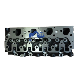 Nouvelle culasse moteur XPower Assy 308-1859 pour pelle sur chenilles 404DT C2.2 - Product Image 3