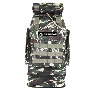 BPL61 C8 Camping Hiking Hiking <b>Backpacks</b> <b>Large</b> Capacity Travel Waterproof Outdoor Hiking <b>Backpack</b> <b>Backpack</b> Wilderness Survival - Product Image 5