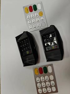 NCR EPP klavye ncr ekleme Dibao ekleme wincor eklemek için 2024 <span class=keywords><strong>ATM</strong></span> makinesi parçaları - Product Image 6