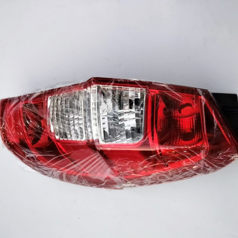 Combination Rear Light  Rear Tail Lights Brake Lamp for Wuling Hongguang S SGMW Brake Parts Image 2
