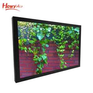 OEM ODM Bestview 22inch IP65 Waterproof Capacitive LED Screen Open Frame <strong>Industrial</strong> <strong>Monitor</strong> - Product Image 2