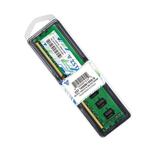 Wholesale Factory High Quality Computer Pc Ram DDR3 4gb 8gb 1600mhz Memory Module DDR3