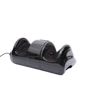 Circulation sanguine vibrante totale soulagement intelligent jambes chaudes électriques roulement à billes pied nu Detox Machine de <span class=keywords><strong>Massage</strong></span> des pieds - Product Image 5