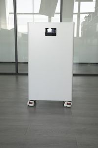 인기 리튬 배터리 48V/51.2V 100Ah 200Ah 280Ah, 중동, 아프리카, 아시아 지역 오프그리드 하이브리드 태양광 시스템용 리튬 배터리 - Product Image 2