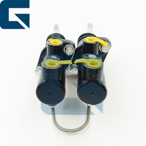 206-1769 2061769 กระบอกเบรกหลักสำหรับรถแบคโฮ 414E - Product Image 3