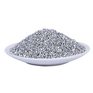 RESDA Pallini in Alluminio Puro al 99,9% per Sabbiatura, Granuli di Alluminio 0,6mm-3mm - Product Image 6