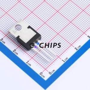 Diodo MUR2020CT TO-220AB Original Nuevo, Diodo de Recuperación Rápida/Alta Eficiencia, Venta al por Mayor de Componentes Electrónicos, Chips y Servicio BOM - Product Image 2