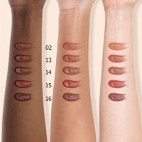 2024nouvelle technologie hotselling Wholesale Liquid Lipstick Makeup Set Matte liquid Long-Lasting Wear Non-Stick Waterproof Lip Gloss