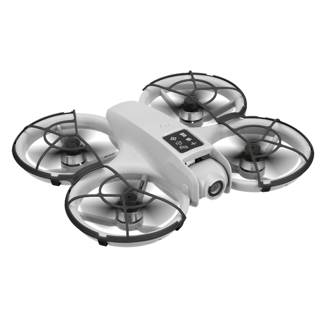 H36 mini Drone with VR Visualizing Glasses Brushless motor Remote Control HD Camera Electrically adjustable lens FPV drones