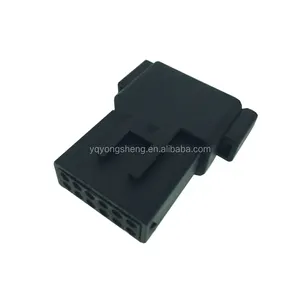 132015-0065 Molex 16 pin erkek priz sıkma otomatik tel konektörü