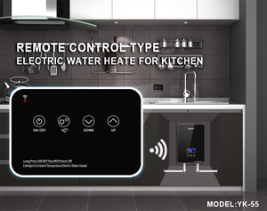 Affichage LED <span class=keywords><strong>d</strong></span>'eau chaude rapide, prix bon marché, approvisionnement <span class=keywords><strong>d</strong></span>'usine en chine, économie <span class=keywords><strong>d</strong></span>'énergie - Product Image 2