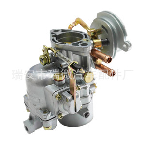 Carburador 127910000 404 504 E14185 1401.E2 de Aleación de Zinc para Sistema de Combustible de Motocicleta - Product Image 3