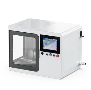 TWOTREES X5 5-axis CNC <b>Machine</b> Metal <b>Cutting</b> for CNC Router <b>Machine</b> and <b>Laser</b> Engraving <b>Cutting</b> <b>Wood</b> - Product Image 1