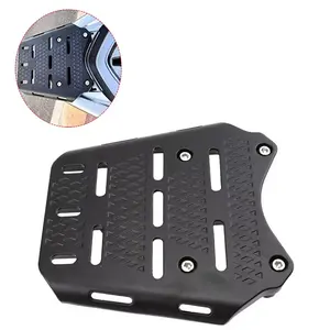 YD-13001 รถจักรยานยนต์ด้านหลังชั้นวางสัมภาระสําหรับ Honda <span class=keywords><strong>PCX150</strong></span> PCX160 - Product Image 3