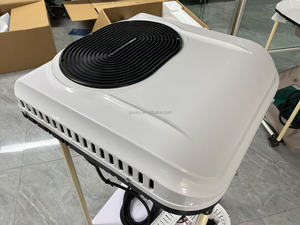 Climatisation de toit 12V 24V 2000W à prix d'usine pour voiture, remorque, <span class=keywords><strong>camping</strong></span>-<span class=keywords><strong>car</strong></span>, fourgonnette, camion, unité de climatisation 12V pour camions - Product Image 3