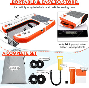 Escaliers <span class=keywords><strong>pour</strong></span> animaux de compagnie (4 niveaux) rampe <span class=keywords><strong>pour</strong></span> animaux de compagnie grand <span class=keywords><strong>chien</strong></span> rampe d'<span class=keywords><strong>escalier</strong></span> portable <span class=keywords><strong>pour</strong></span> <span class=keywords><strong>chien</strong></span> plate-forme de qualité supérieure rampe d'escalade gonflable <span class=keywords><strong>pour</strong></span> <span class=keywords><strong>chien</strong></span> - Product Image 5