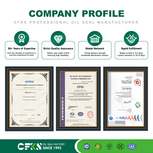 Joint d'étanchéité CFKS personnalisé, joint hydraulique sans fuite, joint fileté <span class=keywords><strong>ED</strong></span>, joint <span class=keywords><strong>ED</strong></span> DIN 3869, joint <span class=keywords><strong>ED</strong></span> souple pour raccordement - Product Image 5