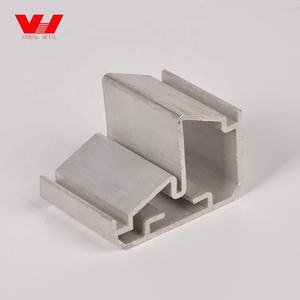 卸売カスタムアルミニウム合金6000シリーズバー押出成形材-T3-8テンパー中国国家標準-曲げ・切断・溶接 - Product Image 6