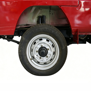 Mini <span class=keywords><strong>camion</strong></span> de pompiers électrique à 4 roues, petit <span class=keywords><strong>camion</strong></span> de pompiers avec réservoir d'eau pour la <span class=keywords><strong>patrouille</strong></span> d'urgence des usines et des communautés - Product Image 6