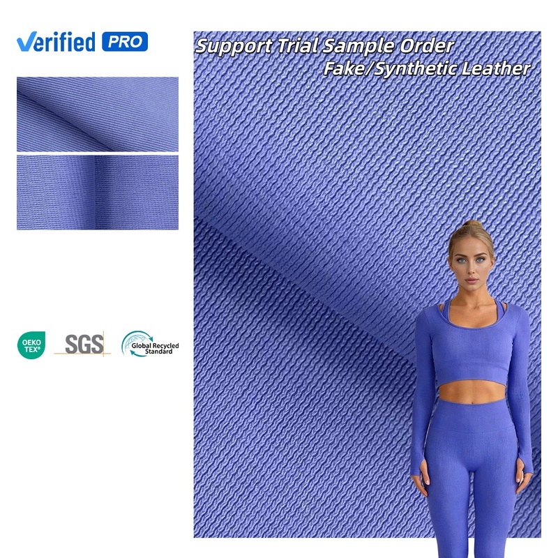 Custom 80 Nylon 20 spandex fabric