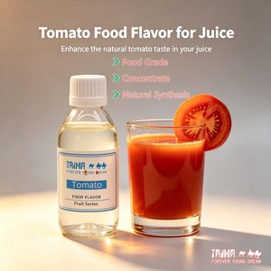 Concentré de tomate liquide, arôme alimentaire, essence de saveur et de parfum pour boissons - Product Image 2