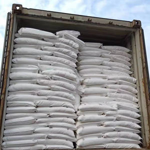 Gluconato de Sódio Grau Alimentício Pureza 99% Fabricante Marca XC 25kg/saco Origem China - Product Image 1