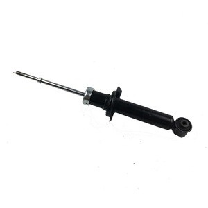 โช้คอัพรถยนต์ญี่ปุ่นโช้คอัพสำหรับ Nissan <span class=keywords><strong>Almera</strong></span> สำหรับ562100M028 OEM amortiguador สำหรับ KYB - Product Image 5