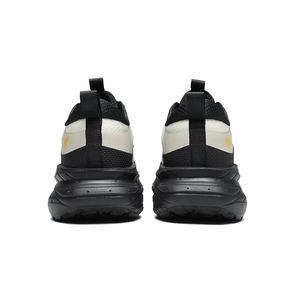 Zapatillas de Senderismo para Hombre 2026, Transpirables, Ligeras, Antideslizantes, con Cordones Rápidos, para Trail Running y Trekking - Product Image 4