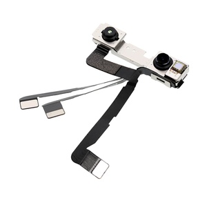อะไหล่เปลี่ยนโมดูลกล้องหน้า iPhone 11 Pro ของแท้ - Product Image 1