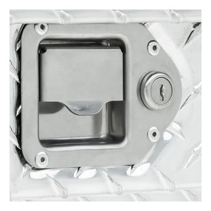 Aluminium Kompresi Tahan Dingin Kandang Anjing - Product Image 5