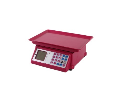 Digital Scale Electronic Price Computing Scale Food Weighing Scale