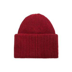 Knitted <b>Hats</b> Solid Color for Autumn <b>Winter</b> <b>Men</b> Short Head Cap Outdoor Warm Street Beanie Cap Women <b>Winter</b> <b>Hats</b> - Product Image 4