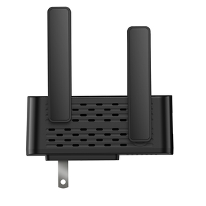 EK 300Mbps PoE Adapter tầm xa thông qua tường không dây Repeater Extender tăng cường Internet ăng-ten tăng cường tín hiệu <span class=keywords><strong>wifi</strong></span> đổ<span class=keywords><strong>i</strong></span> mớ<span class=keywords><strong>i</strong></span> - Product Image 5