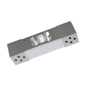 Célula de Carga de Punto Único KOFIG KFG-DL13 Serie DL, Capacidad 0-50kg, Precisión 0.1%, Interfaz Analógica 5~15V, IP65, KFG-DL13, Más Vendida - Product Image 1
