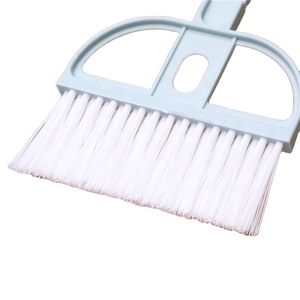 Nuevo Set de Cepillo para Teclado y Mini Escoba de Escritorio, Cepillo Pequeño para Limpieza de Teclados con Recogedor, Cepillo Multiusos para el Hogar - Product Image 6