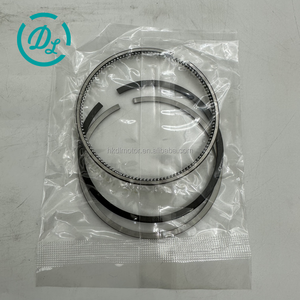 Conjunto de Anillos de Pistón EexcavaStart 16292-21050 1629221050 para Motores Diésel de Miniexcavadoras D1005 V1305 - Product Image 3