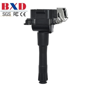 Bobina di accensione Baixidne 058905105 C1169 UF290 per VW <span class=keywords><strong>Golf</strong></span> 1997-2005 1.8T - Product Image 2