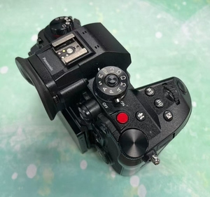 Appareil photo numérique d'occasion avec capteur CMOS Four Thirds Lumix DC-GH6, caméra d'enregistrement vidéo 4K GH6 - Product Image 4