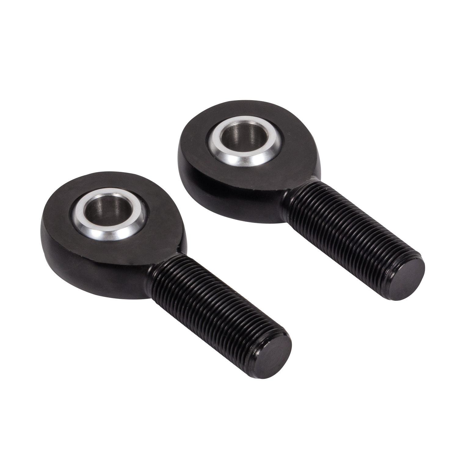 Универсальный радиус стержня 1/2x5/8 дюйма, конец стержня, шарнир Хейма, RH, наружная резьба, детали гоночного автомобиля