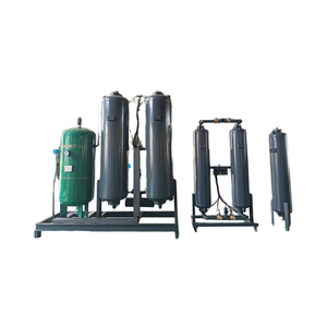 उच्चतम ऊर्जा दक्षता स्तर psa नाइट्रोजन जनरेटर मशीन कंपनी - Product Image 4